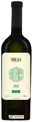Wijnmakerij Shilda - Khikhvi