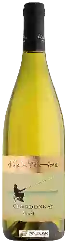 Wijnmakerij Shiloh - Chardonnay