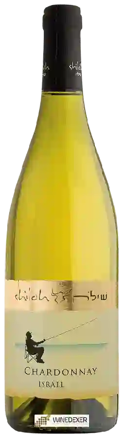 Wijnmakerij Shiloh - Chardonnay Wijnmakerij Shiloh - Chardonnay