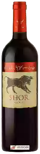 Wijnmakerij Shiloh - Shor Barbera