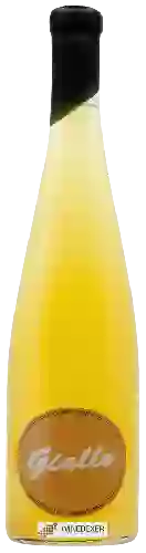 Wijnmakerij Shobbrook - Giallo