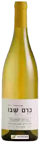 Wijnmakerij Shvo Vineyards - Chenin Blanc