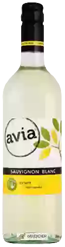 Wijnmakerij Avia - Sauvignon Blanc