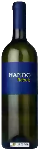 Wijnmakerij Nando - Blue Label Rebula