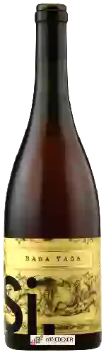 Wijnmakerij Si Vintners - Baba Yaga