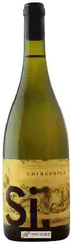 Wijnmakerij Si Vintners - Chincheclé