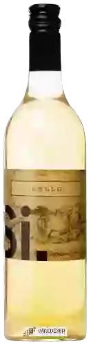 Wijnmakerij Si Vintners - Lello