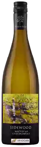 Wijnmakerij Sidewood - Mappinga Chardonnay