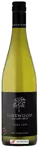 Wijnmakerij Sidewood - Pinot Gris