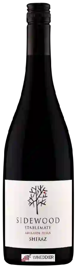 Wijnmakerij Sidewood - Stablemate Shiraz