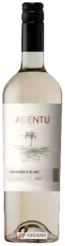 Wijnmakerij Siegel - Adentu Sauvignon Blanc