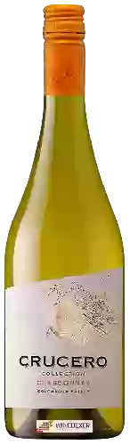 Wijnmakerij Siegel - Crucero Reserva Chardonnay