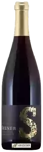 Wijnmakerij Siener - Kastanienbusch Pinot Noir