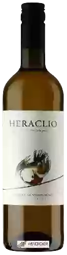 Wijnmakerij Sierra Norte - Heraclio Macabeo - Sauvignon Blanc