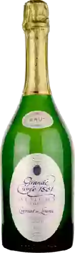 Wijnmakerij Sieur d'Arques - Aimery 1531 Blanquette de Limoux Brut