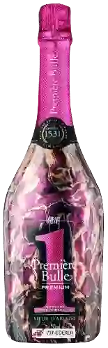 Wijnmakerij Sieur d'Arques - Première Bulle Premium Van Bihn Wijnmakerij Sieur d'Arques - Première Bulle Premium Van Bihn
