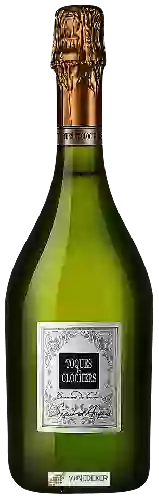 Wijnmakerij Sieur d'Arques - Toques et Clochers Crémant de Limoux