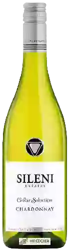Wijnmakerij Sileni Estates - Cellar Selection Chardonnay