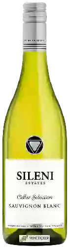 Wijnmakerij Sileni Estates - Cellar Selection Hawke's Bay Sauvignon Blanc