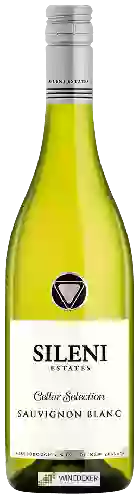Wijnmakerij Sileni Estates - Cellar Selection Marlborough Sauvignon Blanc