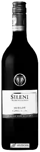 Wijnmakerij Sileni Estates - Cellar Selection Merlot