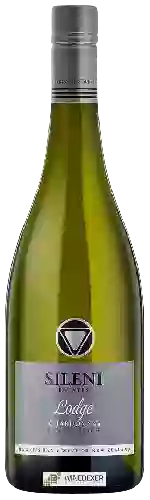 Wijnmakerij Sileni Estates - The Lodge Chardonnay