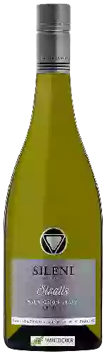 Wijnmakerij Sileni Estates - The Straits Sauvignon Blanc