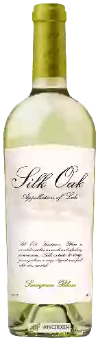 Wijnmakerij Silk Oak - Sauvignon Blanc