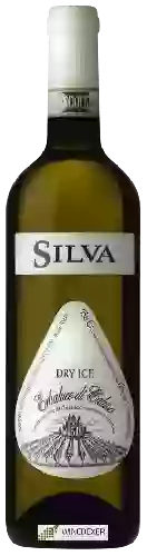 Wijnmakerij Silva - Erbaluce di Caluso Dry Ice