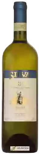 Wijnmakerij Silva - Erbaluce di Caluso Tre Ciochè