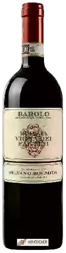 Wijnmakerij Silvano Bolmida - Bussia Vigne dei Fantini Barolo