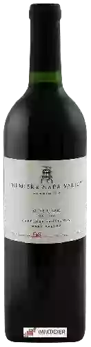 Wijnmakerij Silver Oak - Premiere Napa Valley Cabernet Sauvignon