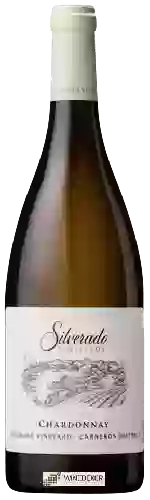 Wijnmakerij Silverado Vineyards - Vineburg Vineyard Chardonnay Wijnmakerij Silverado Vineyards - Vineburg Vineyard Chardonnay