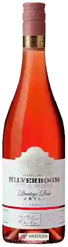 Wijnmakerij Silverboom - Pinotage Rosé Special Reserve