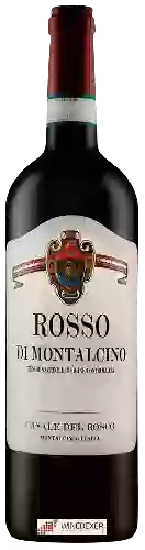 Wijnmakerij Tenute Silvio Nardi - Casale del Bosco Rosso di Montalcino