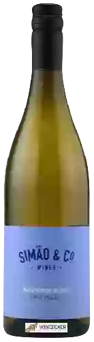 Wijnmakerij Simao - Sauvignon Blanc