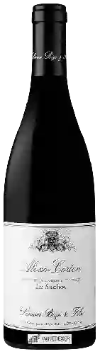 Wijnmakerij Simon Bize & Fils - Aloxe-Corton Le Suchot