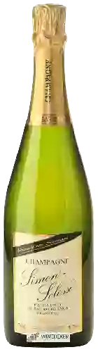 Wijnmakerij Simon-Selosse - Premières Saveurs Blanc de Blancs Extra Brut Champagne Grand Cru 'Avize'