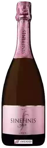 Wijnmakerij Sinefinis - Rosé Brut