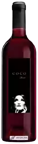 Wijnmakerij Durand - Coco Rosé