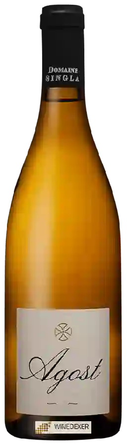 Wijnmakerij Singla - Agost