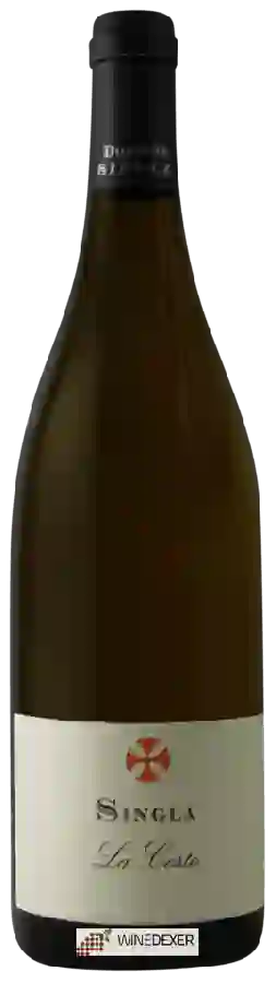 Wijnmakerij Singla - La Coste Wijnmakerij Singla - La Coste
