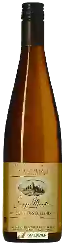 Wijnmakerij Sipp Mack - Cuvée des Collines