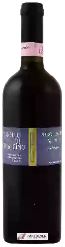 Wijnmakerij Siro Pacenti - Brunello di Montalcino