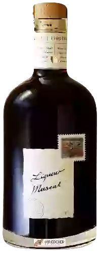 Wijnmakerij Skillogalee - Liqueur Muscat