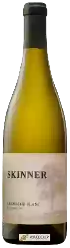 Wijnmakerij Skinner - Grenache Blanc