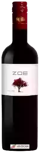 Wijnmakerij Skouras - ZOE Red