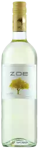 Wijnmakerij Skouras - ZOE White