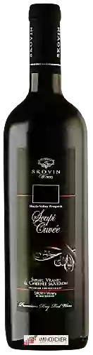 Wijnmakerij Skovin - Scupi Cuvée