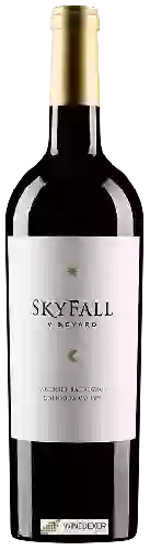 Wijnmakerij Skyfall - Cabernet Sauvignon